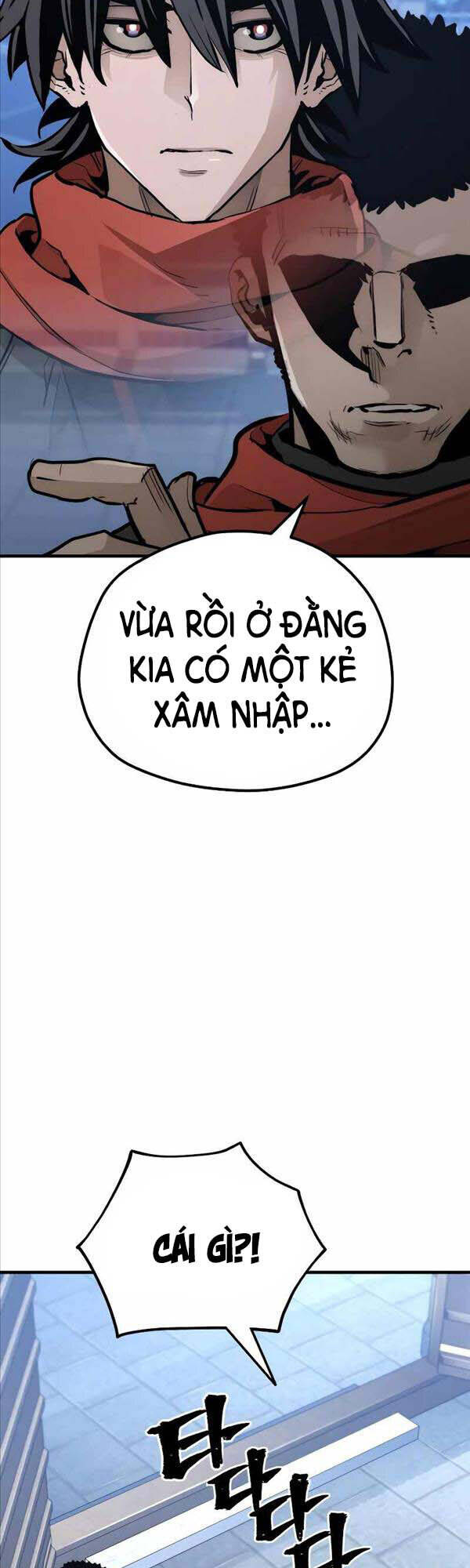 Thiên Ma Phi Thăng Truyện Chapter 60 - Trang 2
