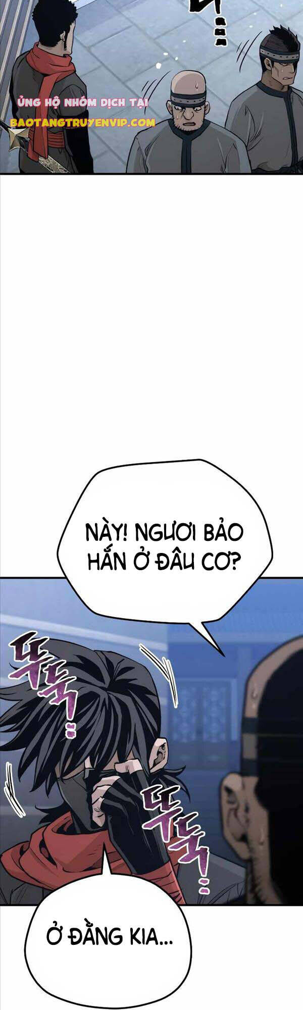 Thiên Ma Phi Thăng Truyện Chapter 60 - Trang 2