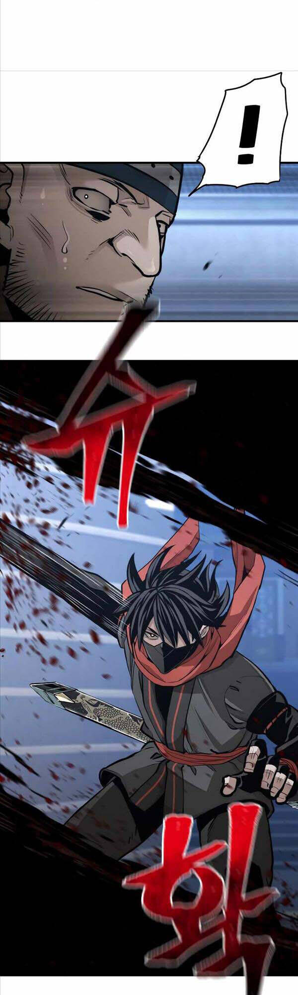 Thiên Ma Phi Thăng Truyện Chapter 60 - Trang 2