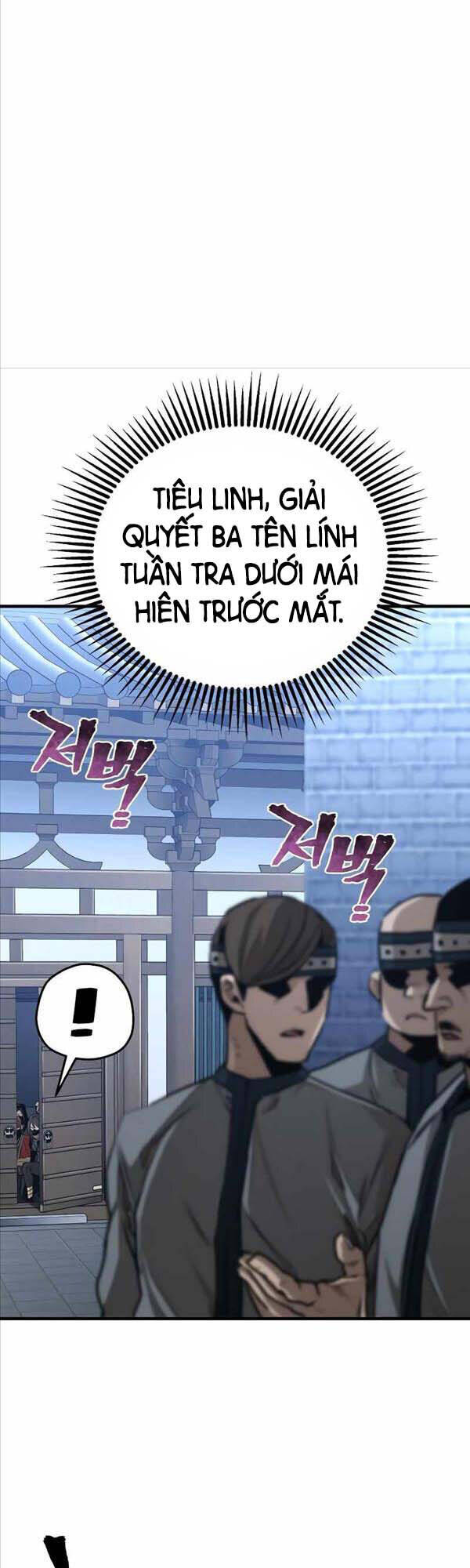 Thiên Ma Phi Thăng Truyện Chapter 60 - Trang 2