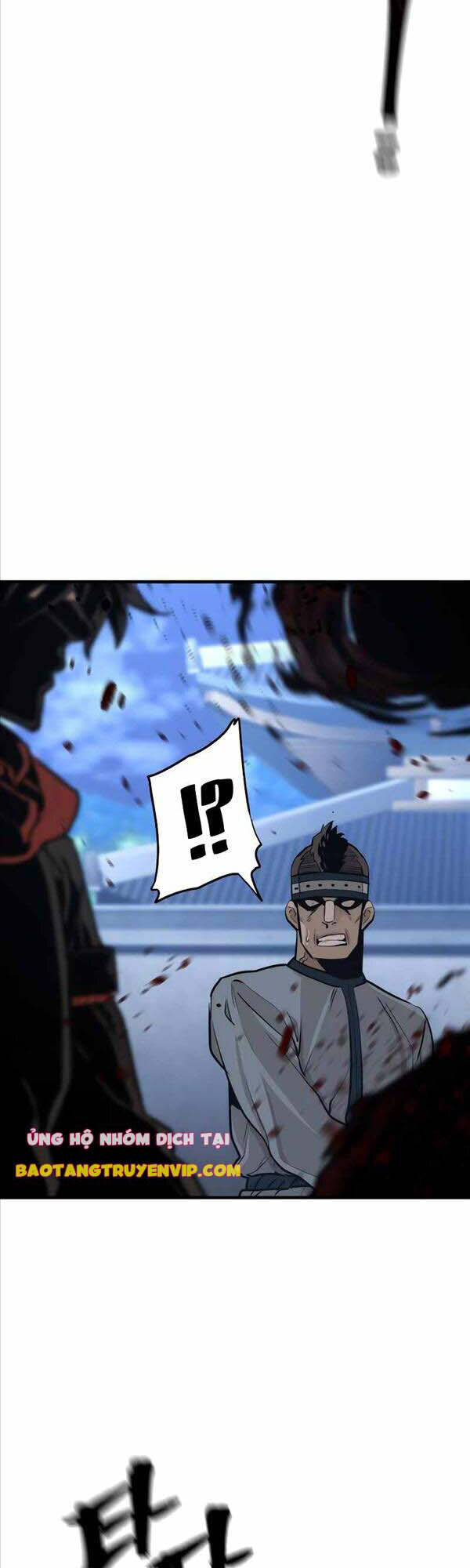 Thiên Ma Phi Thăng Truyện Chapter 60 - Trang 2