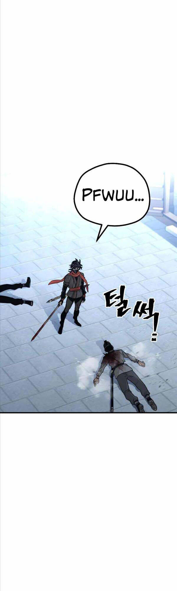 Thiên Ma Phi Thăng Truyện Chapter 60 - Trang 2