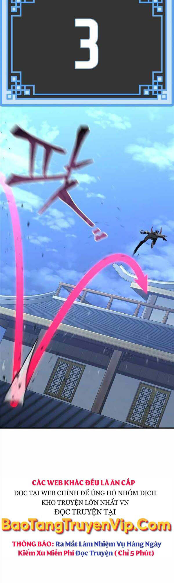 Thiên Ma Phi Thăng Truyện Chapter 60 - Trang 2