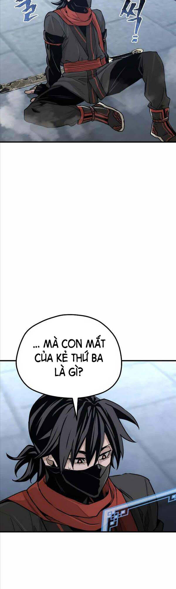 Thiên Ma Phi Thăng Truyện Chapter 60 - Trang 2