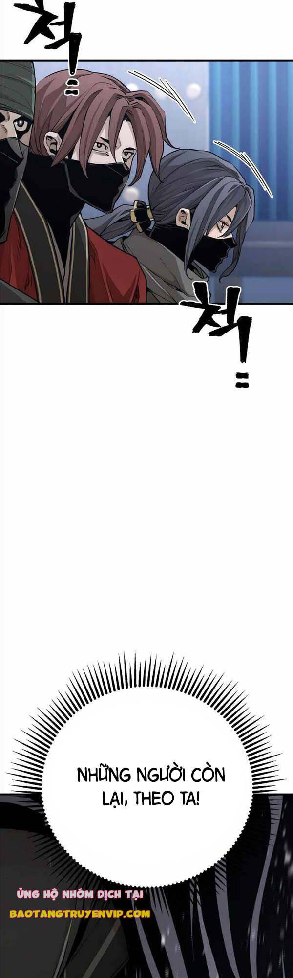 Thiên Ma Phi Thăng Truyện Chapter 60 - Trang 2