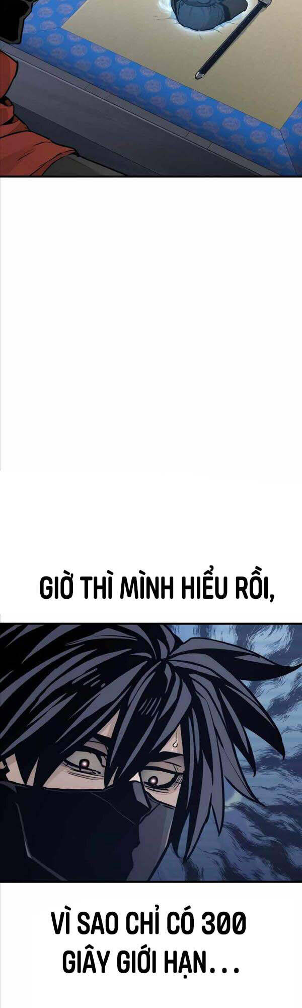 Thiên Ma Phi Thăng Truyện Chapter 60 - Trang 2