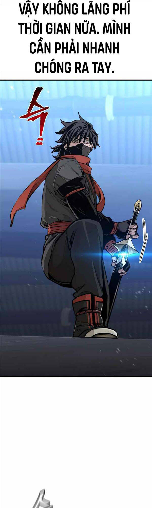 Thiên Ma Phi Thăng Truyện Chapter 60 - Trang 2