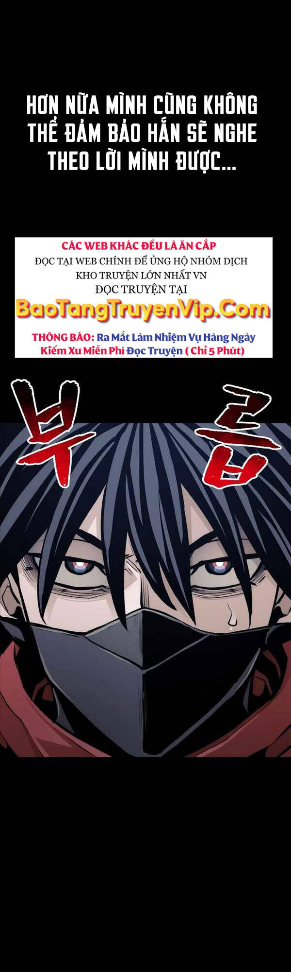 Thiên Ma Phi Thăng Truyện Chapter 61 - Trang 2