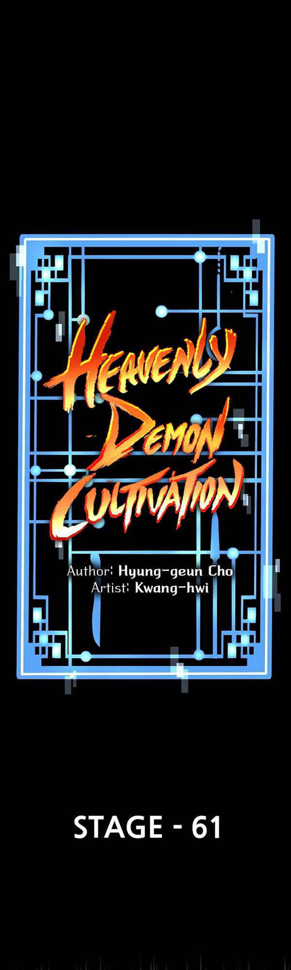 Thiên Ma Phi Thăng Truyện Chapter 61 - Trang 2