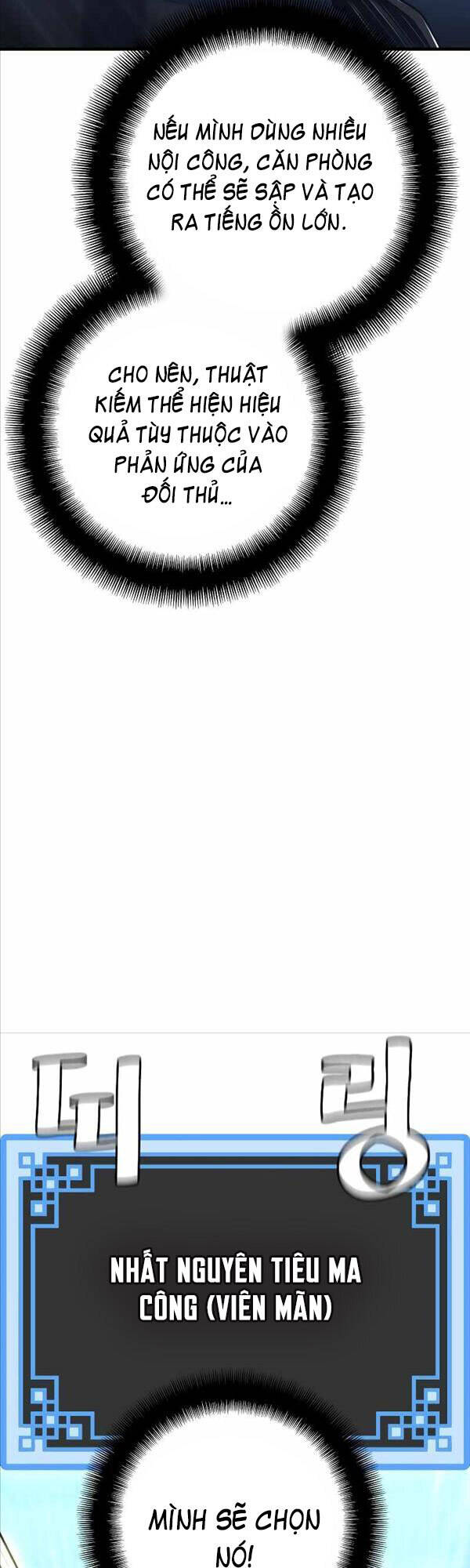 Thiên Ma Phi Thăng Truyện Chapter 61 - Trang 2