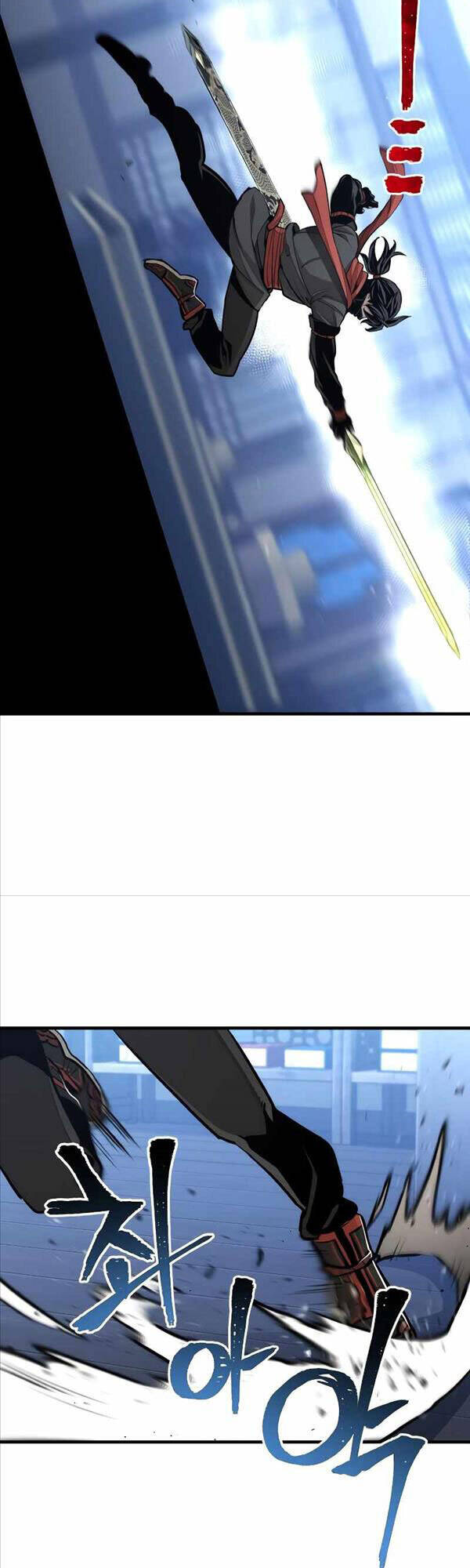 Thiên Ma Phi Thăng Truyện Chapter 61 - Trang 2