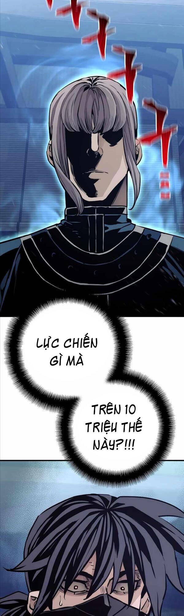 Thiên Ma Phi Thăng Truyện Chapter 61 - Trang 2