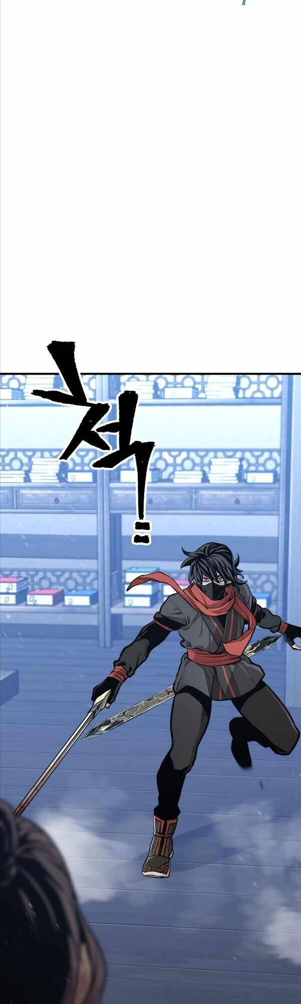 Thiên Ma Phi Thăng Truyện Chapter 61 - Trang 2