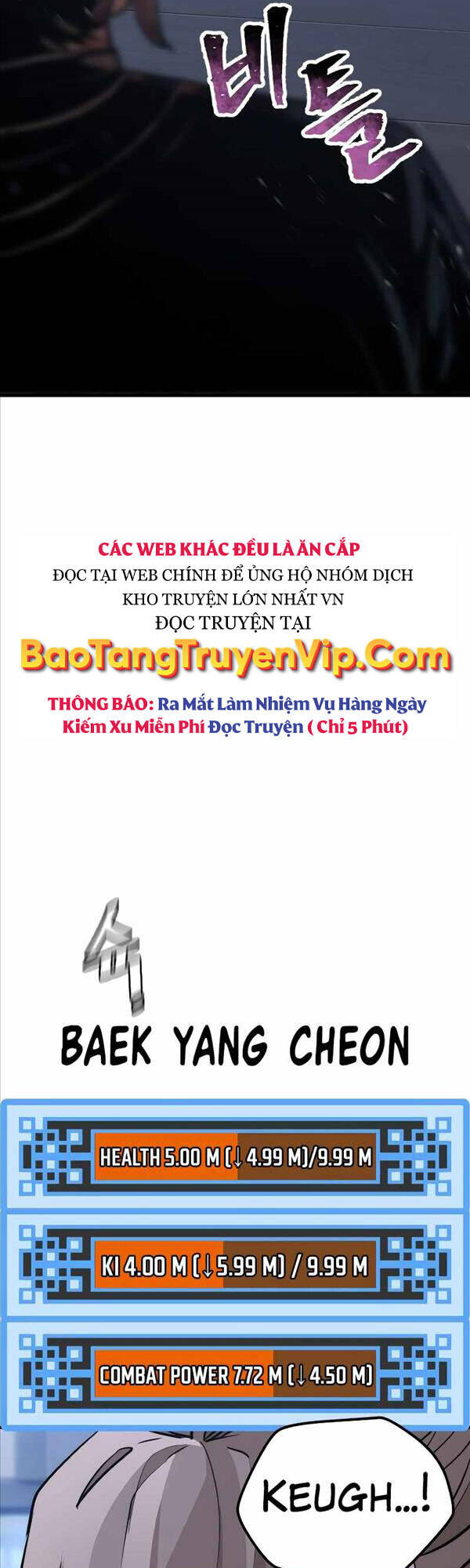 Thiên Ma Phi Thăng Truyện Chapter 61 - Trang 2