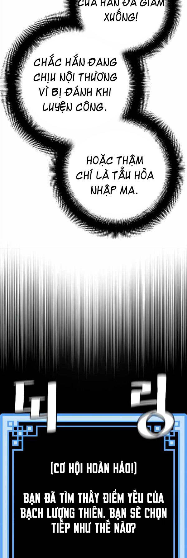 Thiên Ma Phi Thăng Truyện Chapter 61 - Trang 2