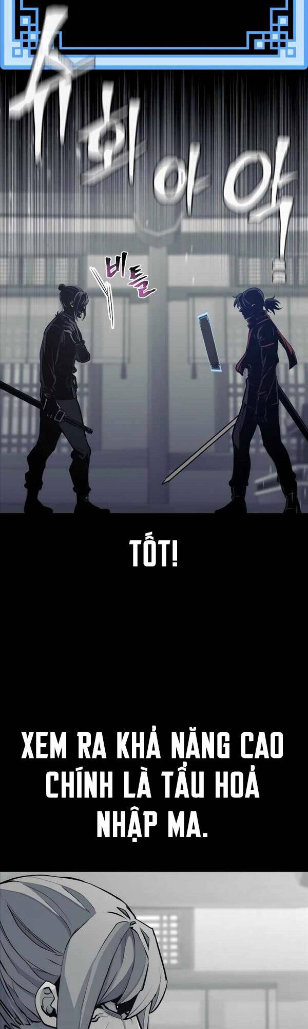 Thiên Ma Phi Thăng Truyện Chapter 61 - Trang 2