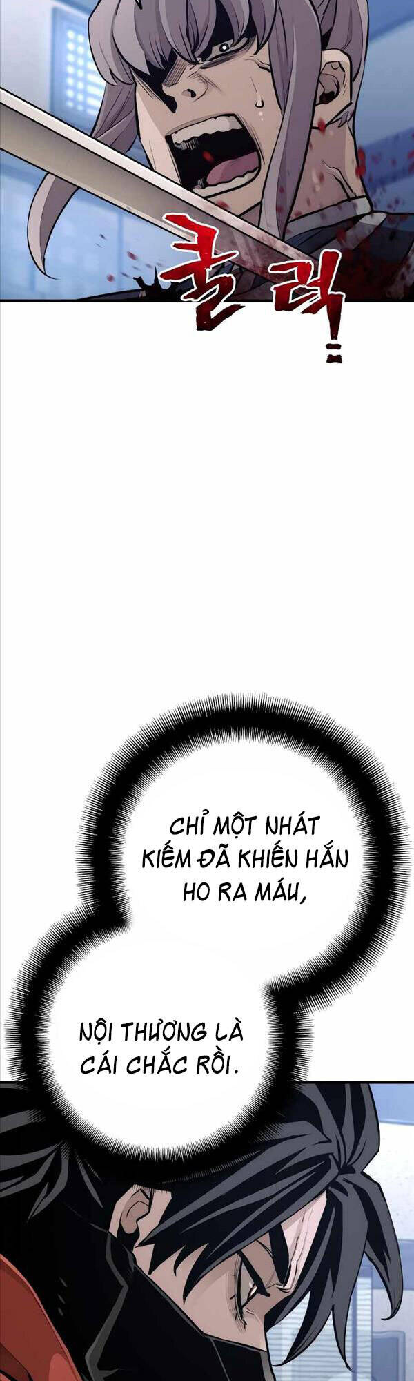 Thiên Ma Phi Thăng Truyện Chapter 61 - Trang 2