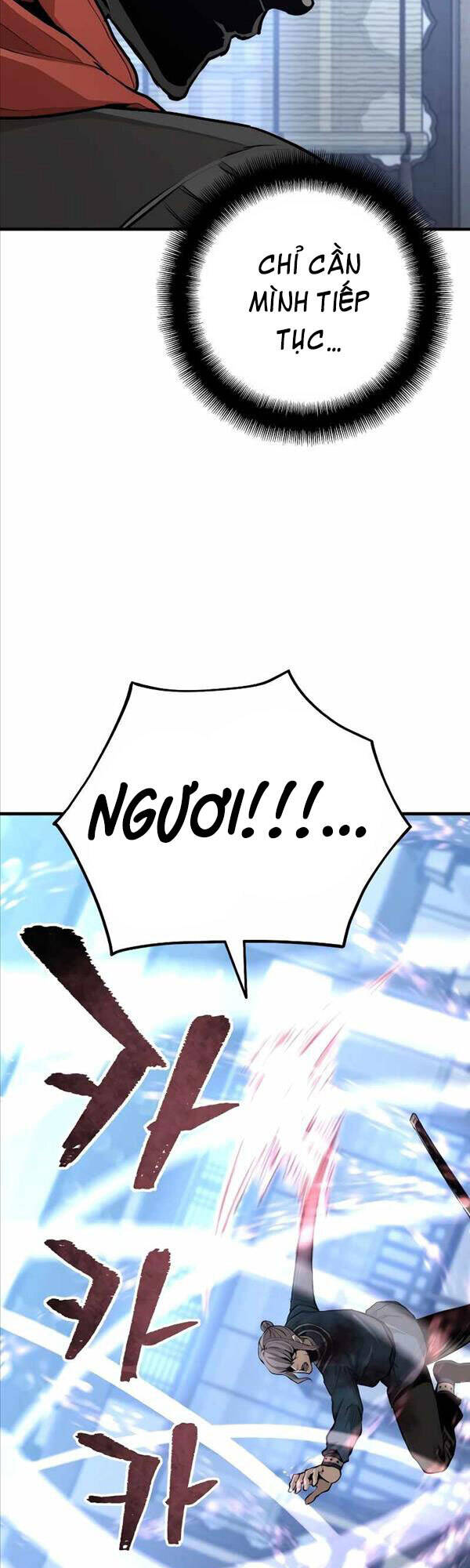 Thiên Ma Phi Thăng Truyện Chapter 61 - Trang 2