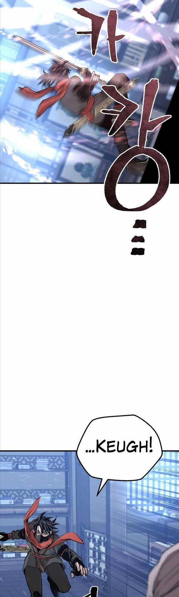 Thiên Ma Phi Thăng Truyện Chapter 61 - Trang 2