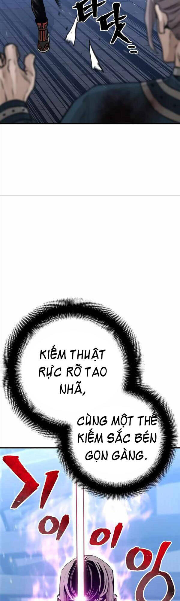 Thiên Ma Phi Thăng Truyện Chapter 61 - Trang 2