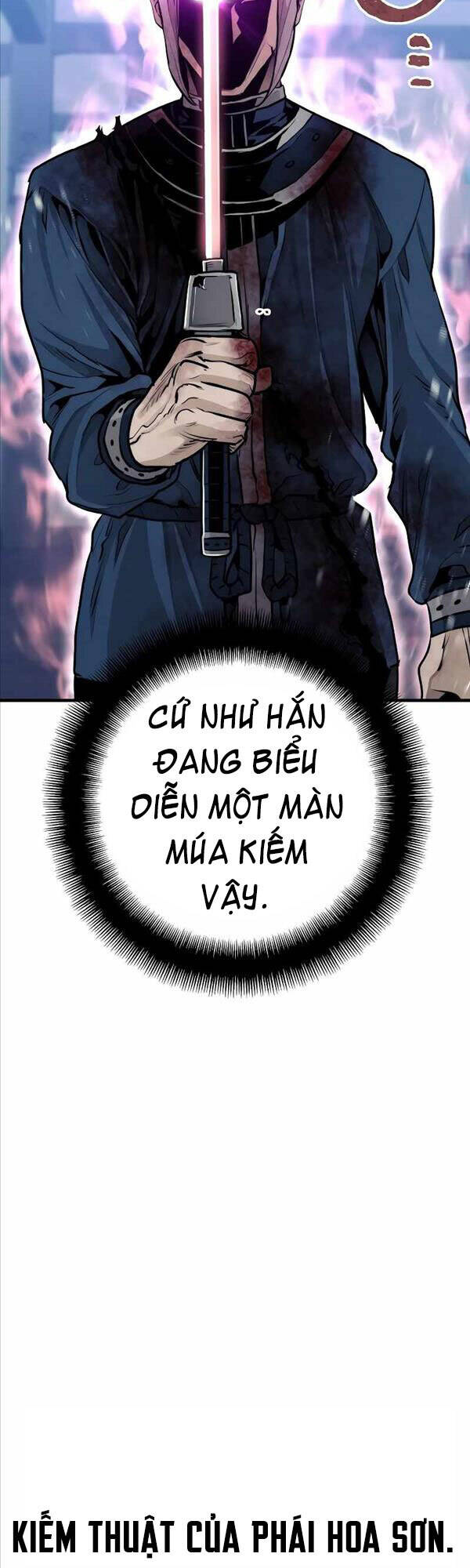 Thiên Ma Phi Thăng Truyện Chapter 61 - Trang 2