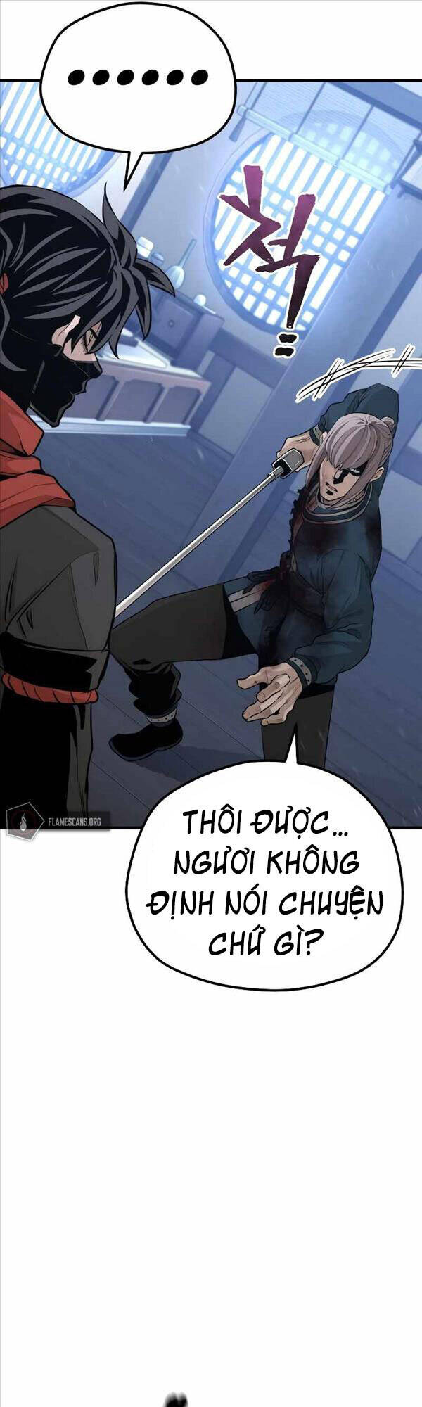 Thiên Ma Phi Thăng Truyện Chapter 61 - Trang 2