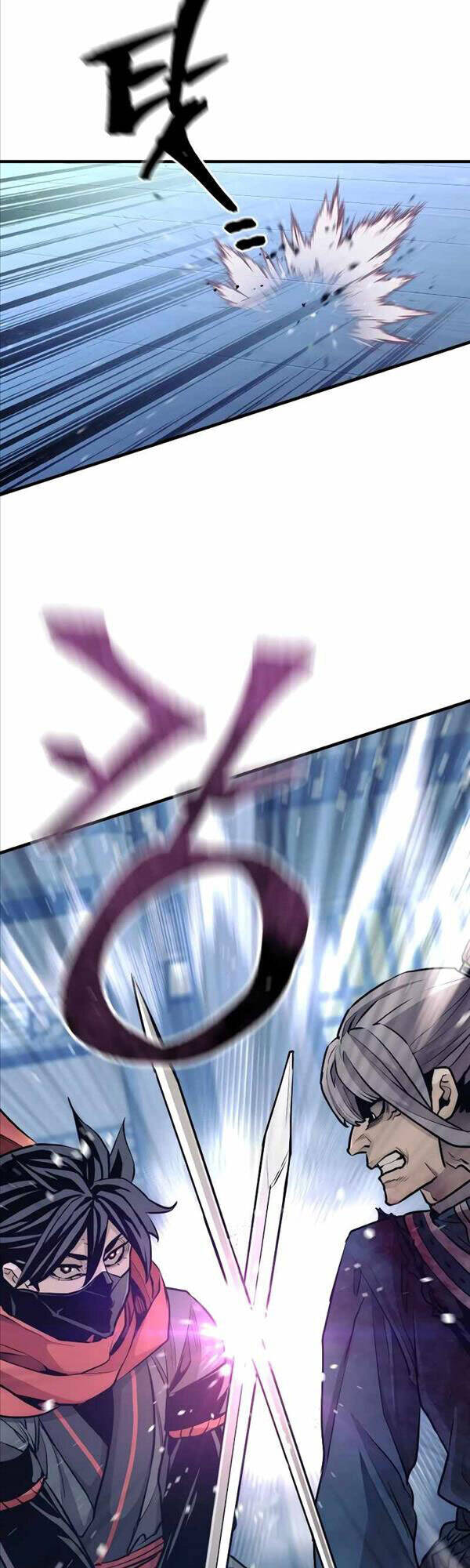 Thiên Ma Phi Thăng Truyện Chapter 61 - Trang 2