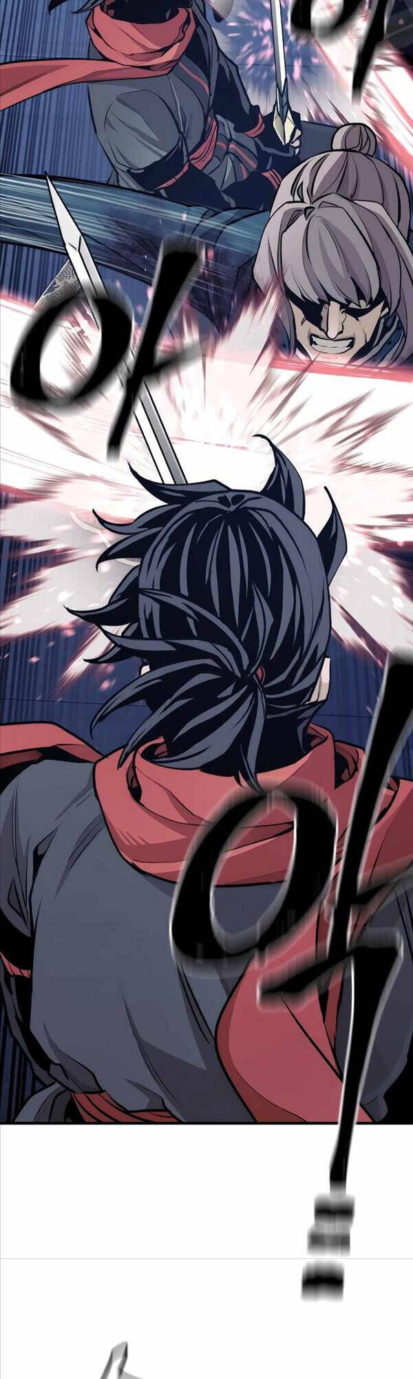 Thiên Ma Phi Thăng Truyện Chapter 61 - Trang 2