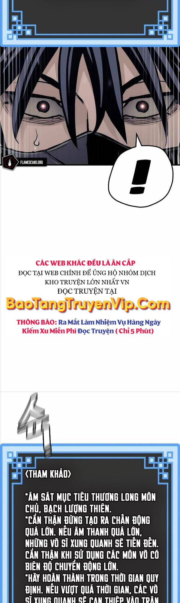 Thiên Ma Phi Thăng Truyện Chapter 61 - Trang 2