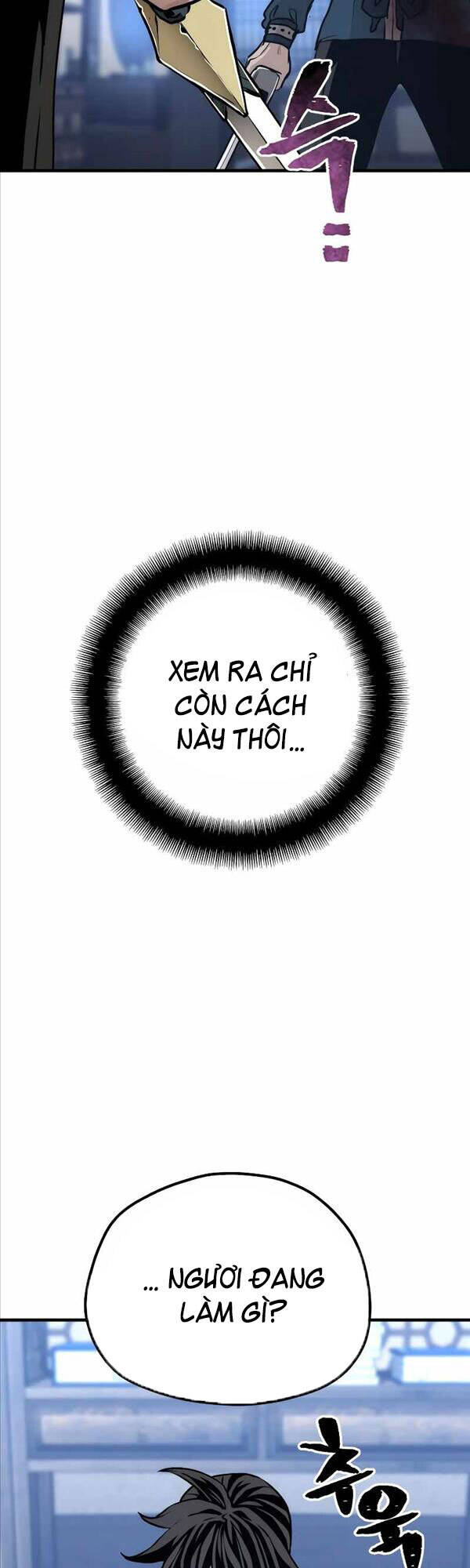 Thiên Ma Phi Thăng Truyện Chapter 61 - Trang 2