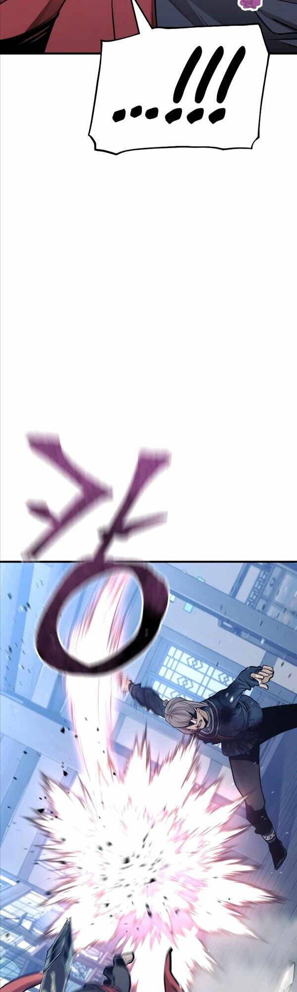 Thiên Ma Phi Thăng Truyện Chapter 61 - Trang 2