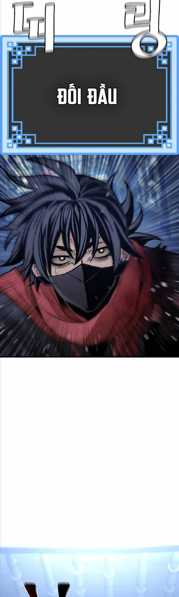 Thiên Ma Phi Thăng Truyện Chapter 61 - Trang 2