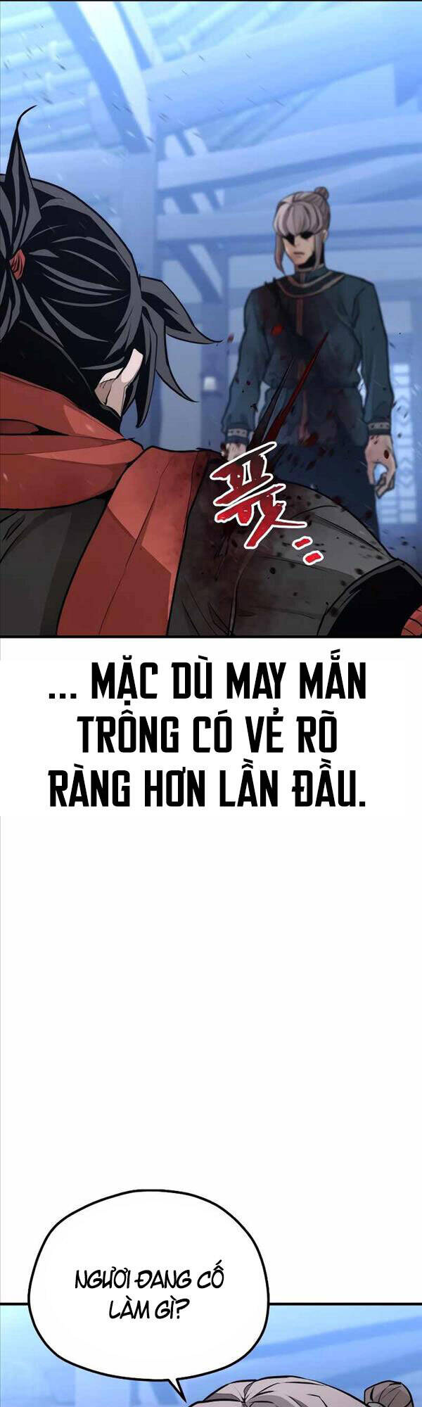 Thiên Ma Phi Thăng Truyện Chapter 61 - Trang 2