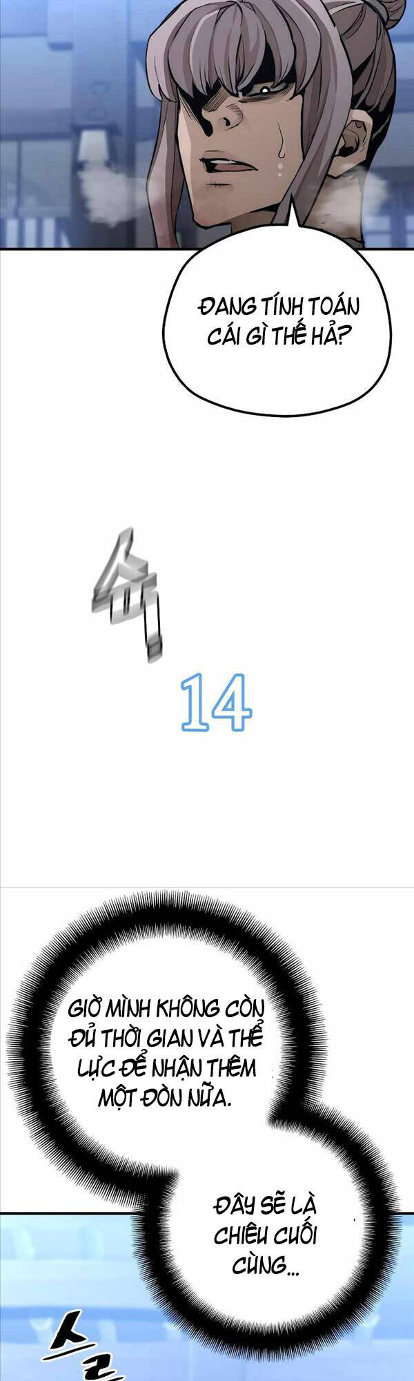 Thiên Ma Phi Thăng Truyện Chapter 61 - Trang 2