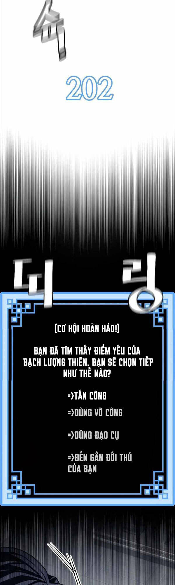 Thiên Ma Phi Thăng Truyện Chapter 61 - Trang 2