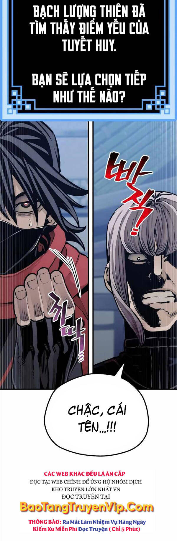 Thiên Ma Phi Thăng Truyện Chapter 61 - Trang 2