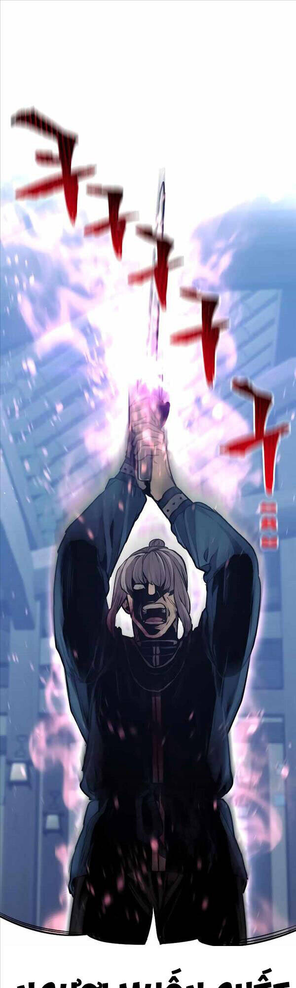 Thiên Ma Phi Thăng Truyện Chapter 61 - Trang 2