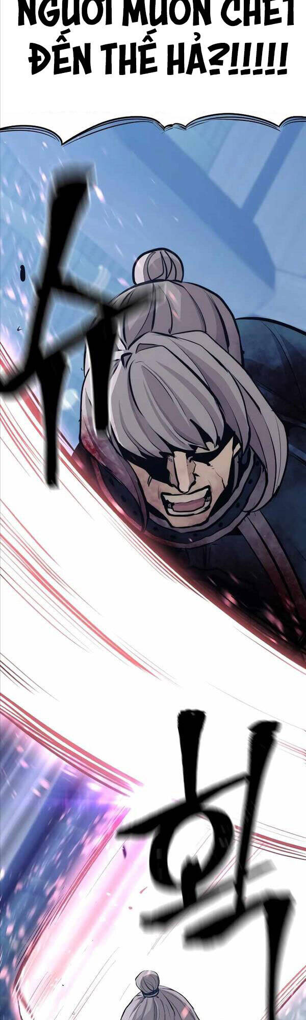 Thiên Ma Phi Thăng Truyện Chapter 61 - Trang 2