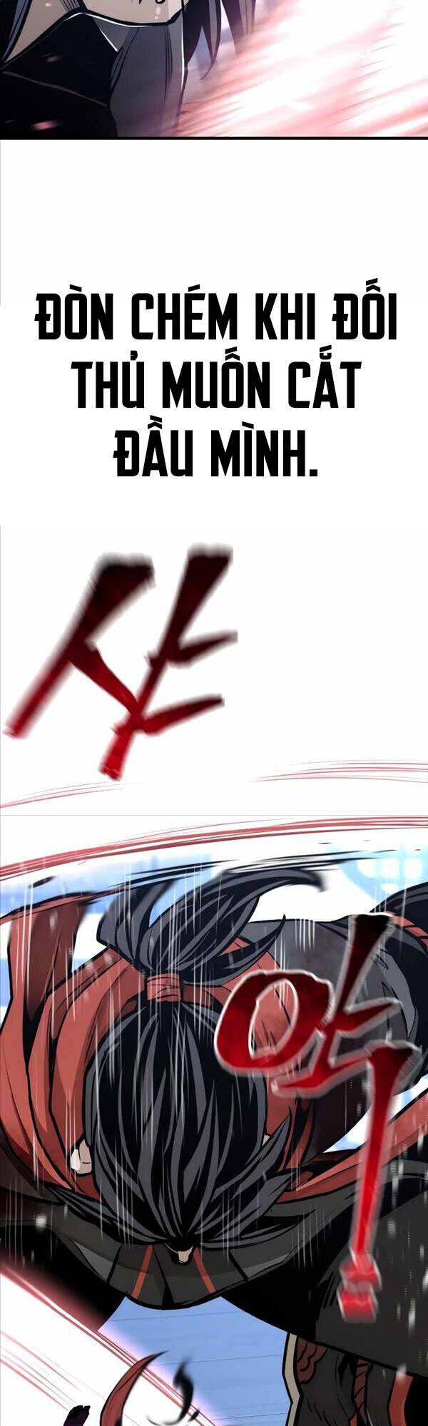 Thiên Ma Phi Thăng Truyện Chapter 61 - Trang 2