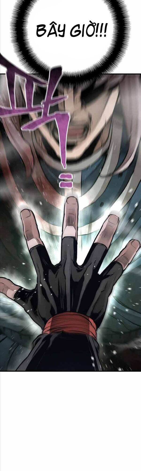 Thiên Ma Phi Thăng Truyện Chapter 61 - Trang 2