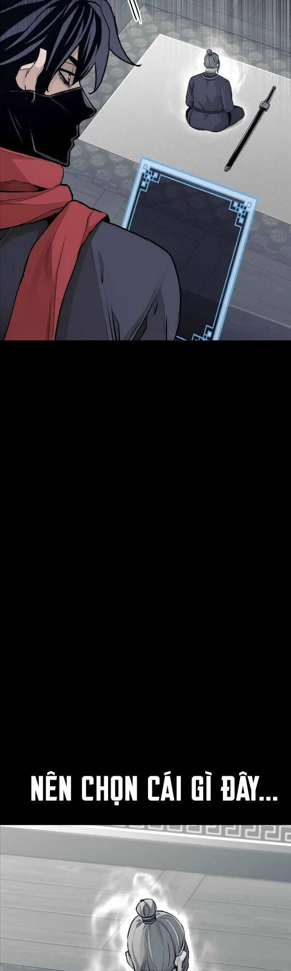 Thiên Ma Phi Thăng Truyện Chapter 61 - Trang 2