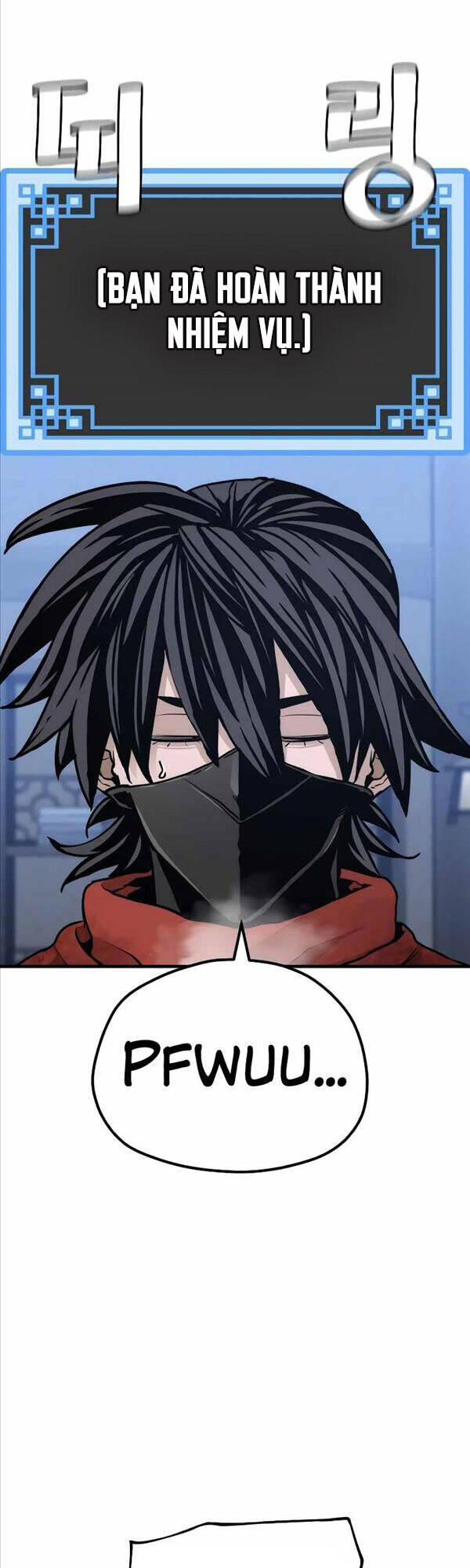 Thiên Ma Phi Thăng Truyện Chapter 61 - Trang 2