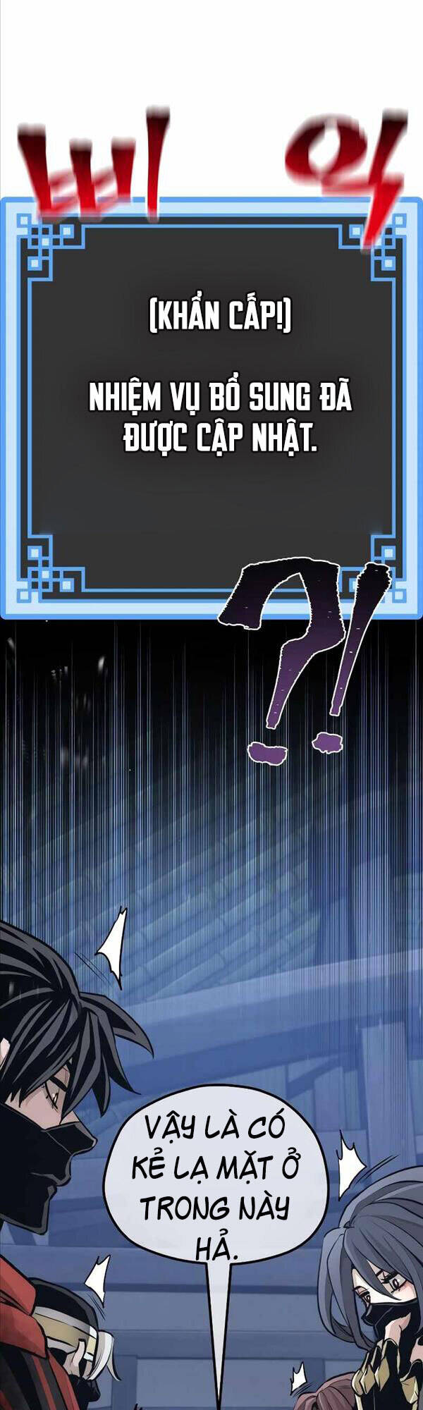 Thiên Ma Phi Thăng Truyện Chapter 61 - Trang 2