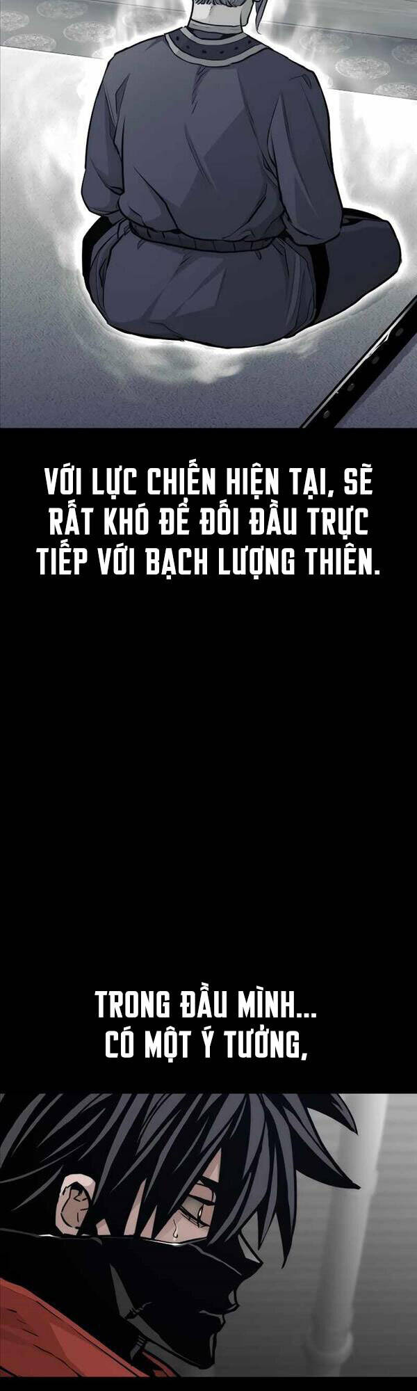 Thiên Ma Phi Thăng Truyện Chapter 61 - Trang 2