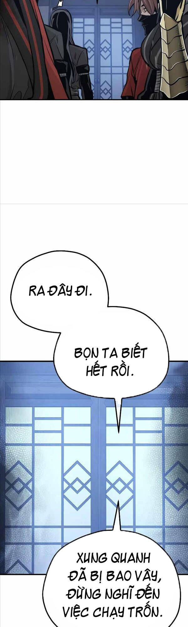 Thiên Ma Phi Thăng Truyện Chapter 61 - Trang 2