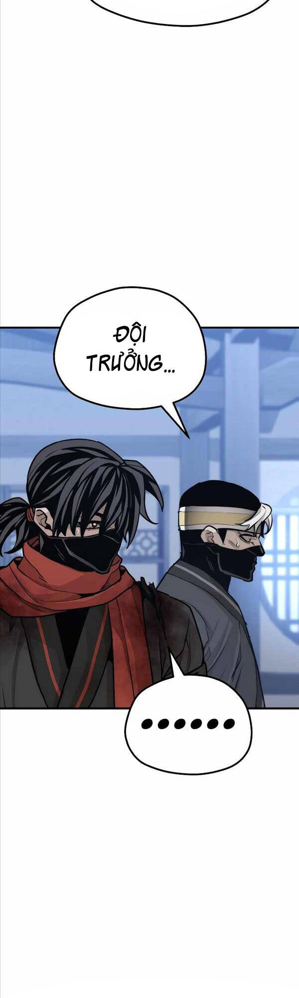 Thiên Ma Phi Thăng Truyện Chapter 61 - Trang 2