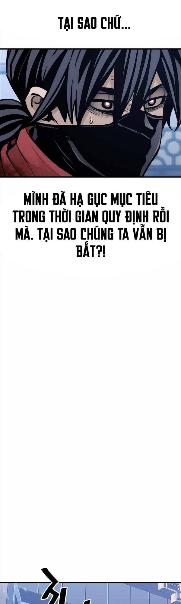 Thiên Ma Phi Thăng Truyện Chapter 61 - Trang 2
