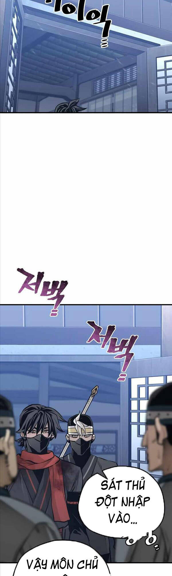 Thiên Ma Phi Thăng Truyện Chapter 61 - Trang 2