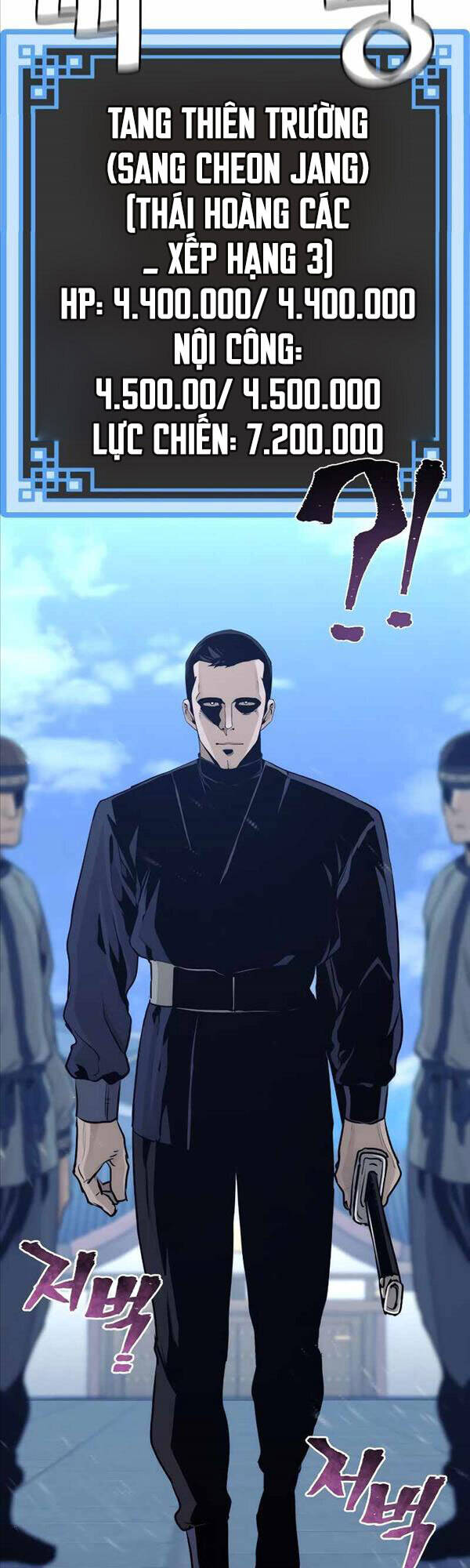 Thiên Ma Phi Thăng Truyện Chapter 61 - Trang 2