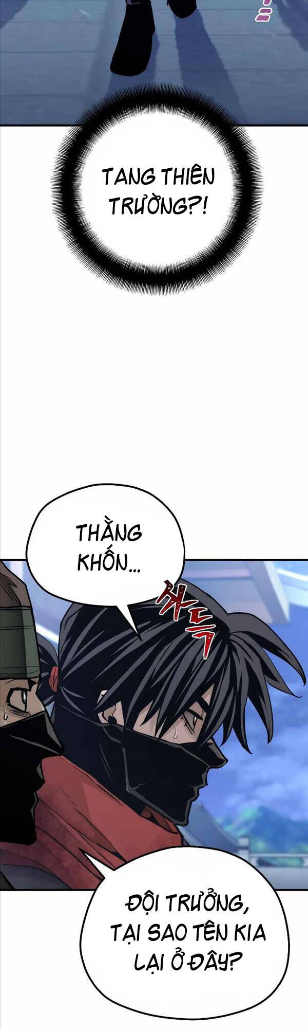 Thiên Ma Phi Thăng Truyện Chapter 61 - Trang 2